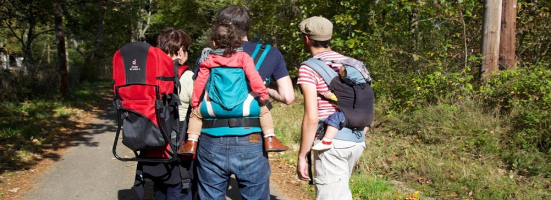 comment choisir son porte bébé